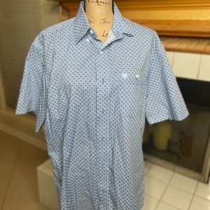 Wrangler Western Shirt